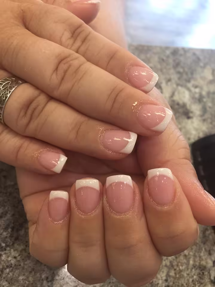 Manicure